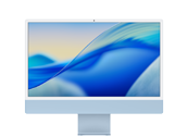 iMac (M3, zwei Anschlüsse)